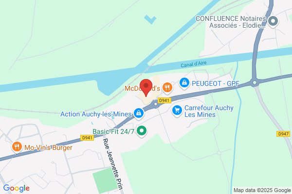 Opticien Auchy-Les-Mines | Alain Afflelou