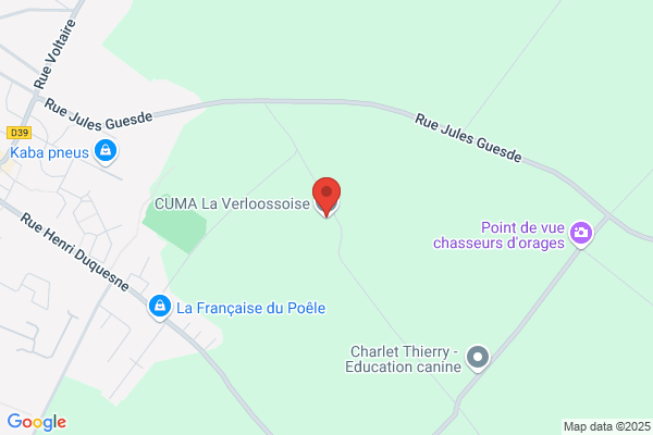 A1 Cooperative Agricole