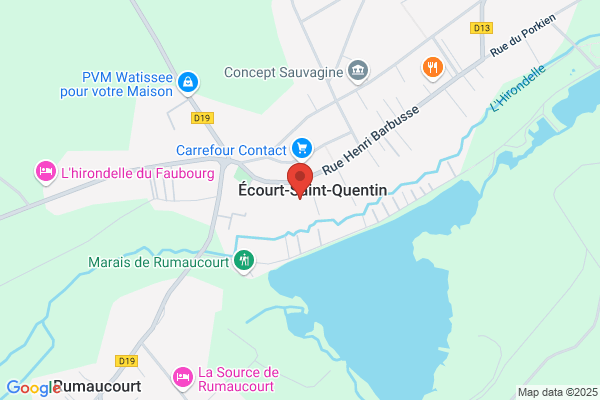 Association Contresens