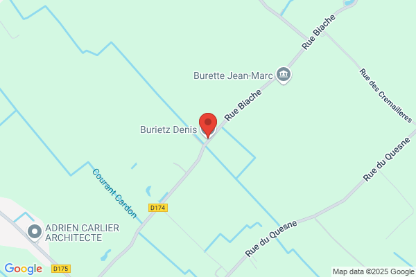 Burietz Jean Michel