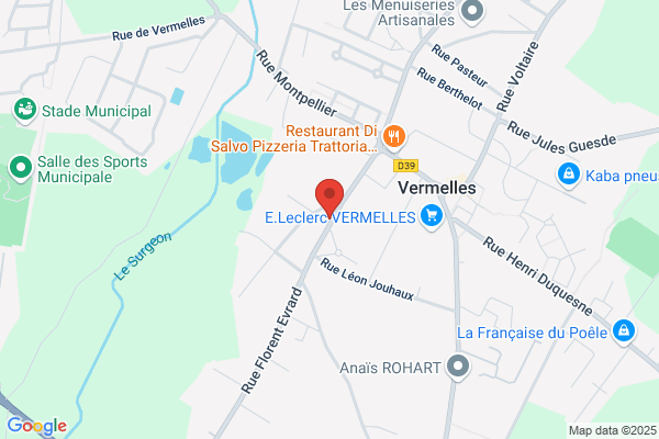 Cabinet Dentaire Demol