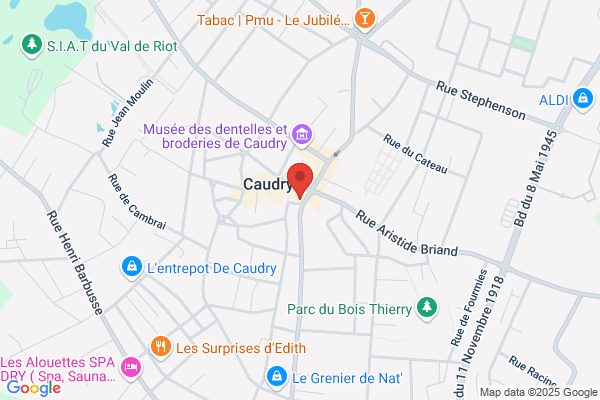 Cafe De L Entracte