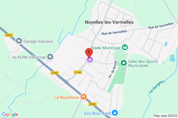 Centre De Formation Professionnelle Et Promotion Soc
