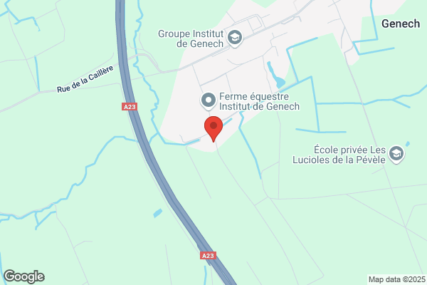 Clotures De La Gohelle