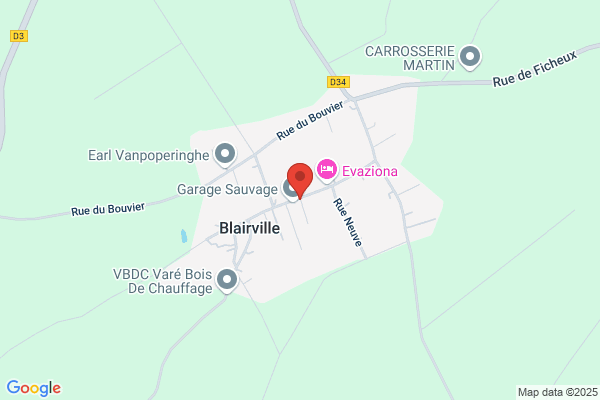 Coornaert Jacques