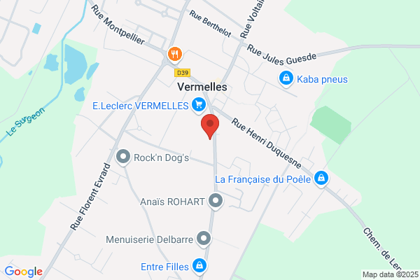 Desmont Sa