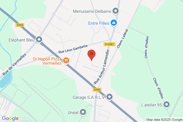 Ecole Primaire Jules Andrieu