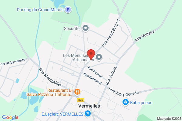Greco Chauffage