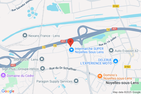 Secrétariat à la Carte