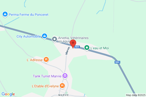 A La Boule Verte