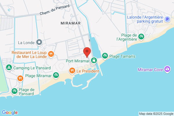 A S Location