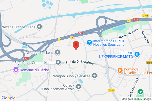 Agence Arrageoise De Tourisme