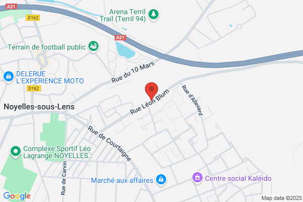 Artois Pub