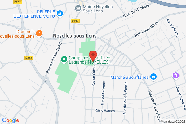 Association Sportive Loisonnaise