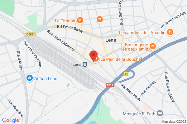 Assurances Regionales Snc