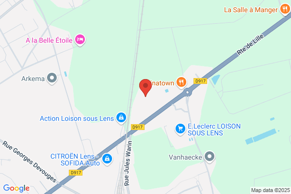Batiment Services Tertiaire Industrie Bsti
