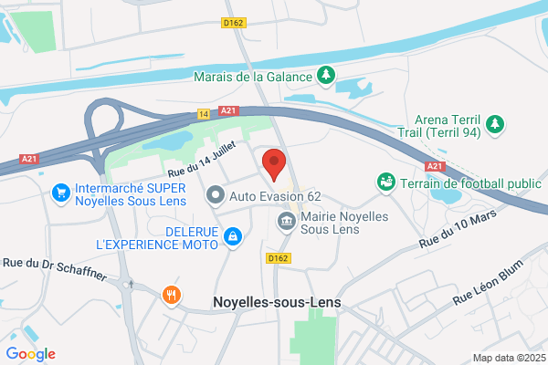 Bertelsmann Services France Sarl