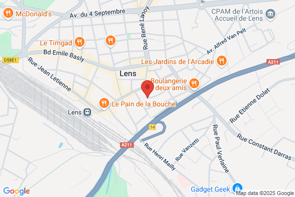 Bucher Resende Et Lecutier Scm