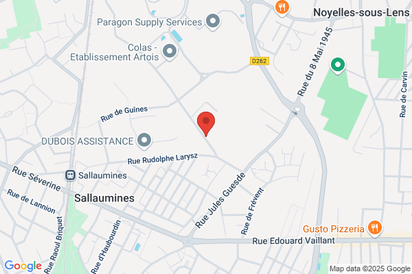 Centre Permanent De Maintenance Industrielle
