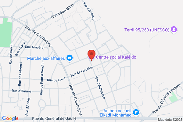 Centre Social