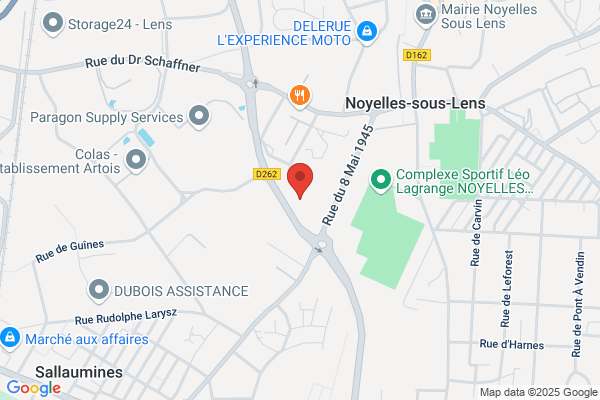 Chamarelle