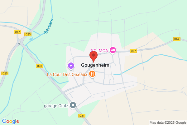 Chez Dany