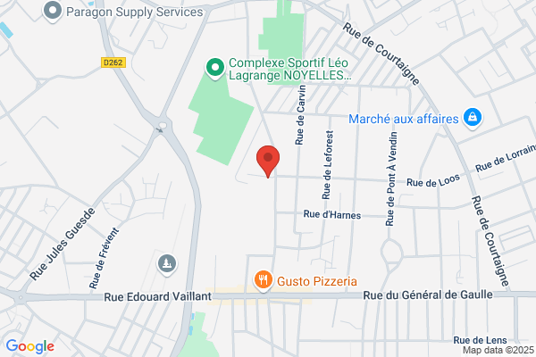 Conratte Alexandrine