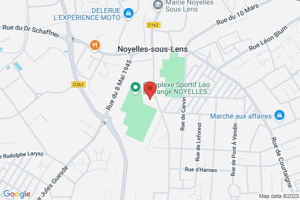 Ecole Maternelle