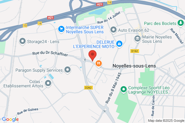 Entreprise Coppin