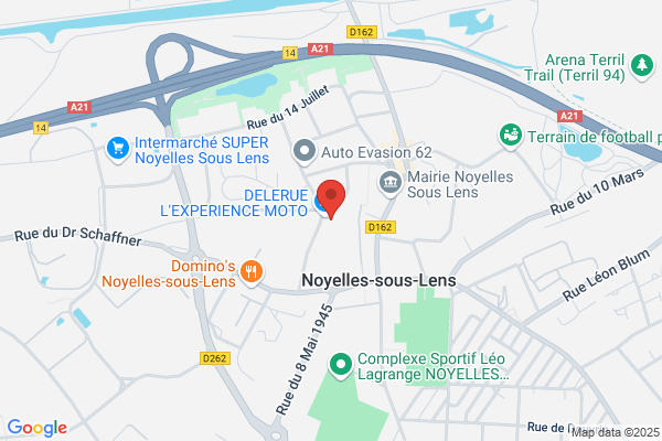 Garage Du Centre