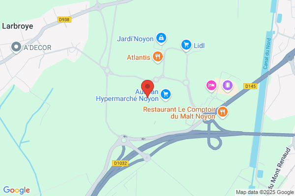 Action Noyon