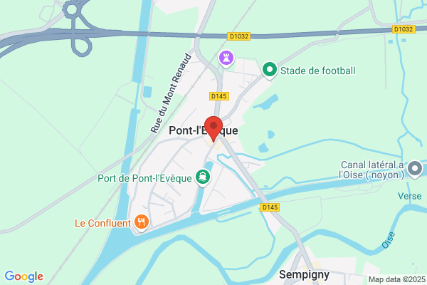 La Poste Agence Communale