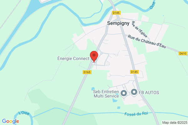 Énergie Connect