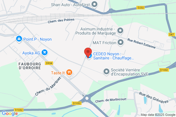 Mabéo Industries Noyon