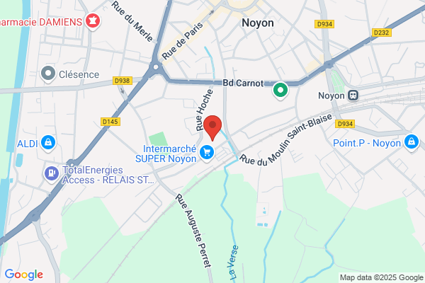 Midas Noyon