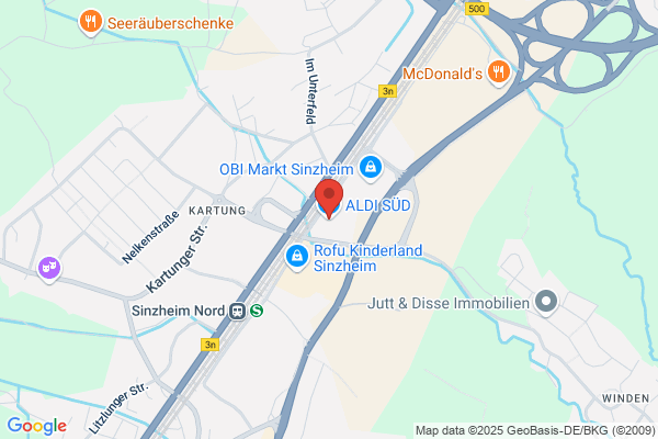 ALDI