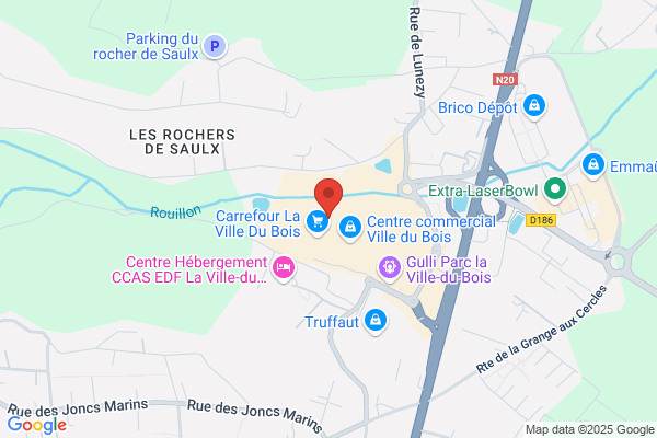 Histoire d'Or