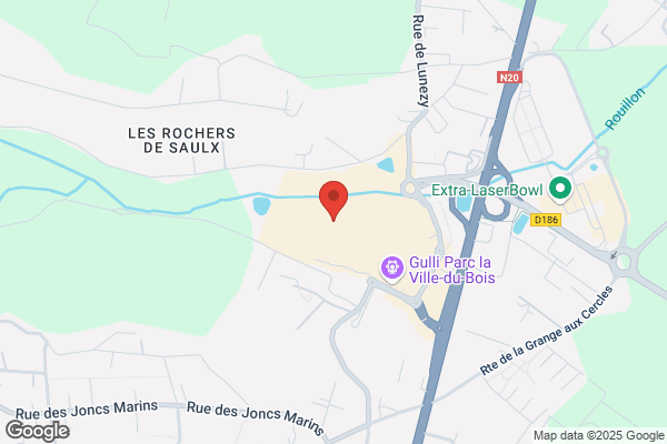 Trésor