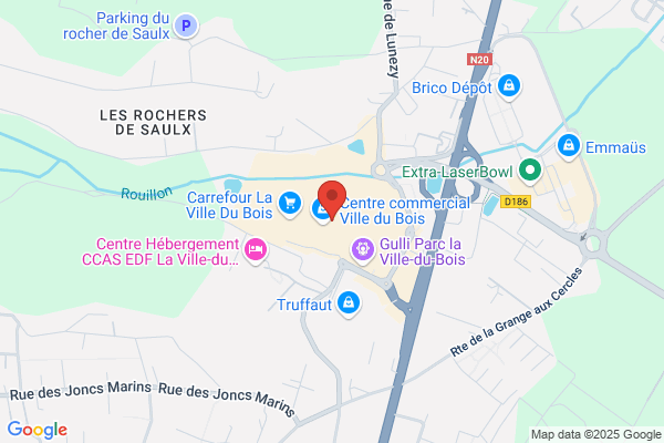 Audio 2000 - Audioprothésiste La Ville du Bois