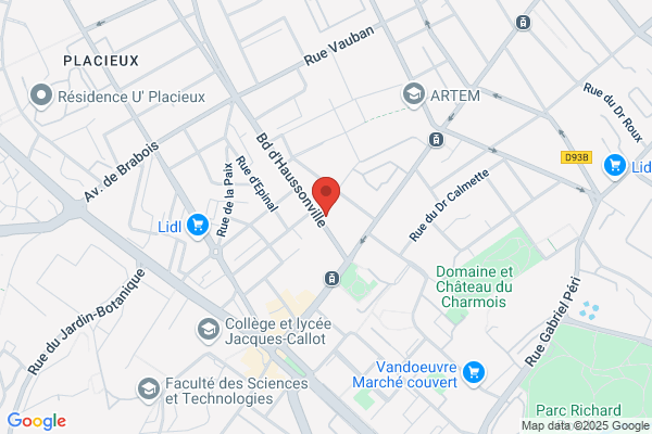 Acs 91 Cabinet Avocats