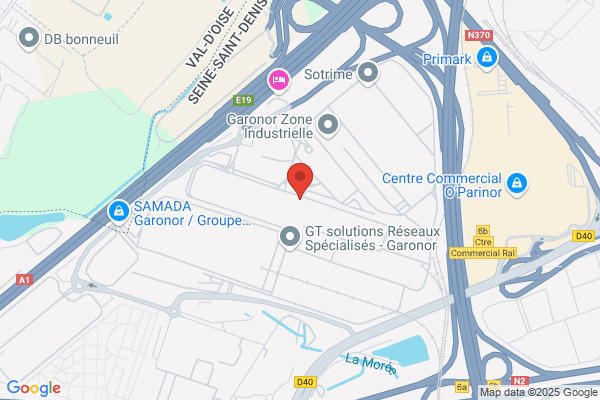 Adrexo Service De Recrutement