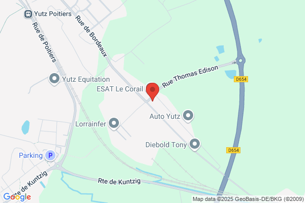 Aenix Informatique