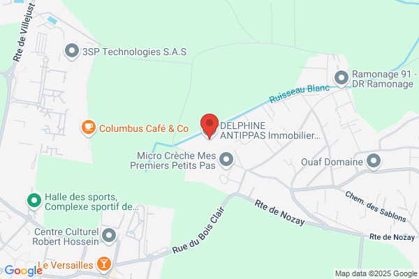 Agence Des Templiers