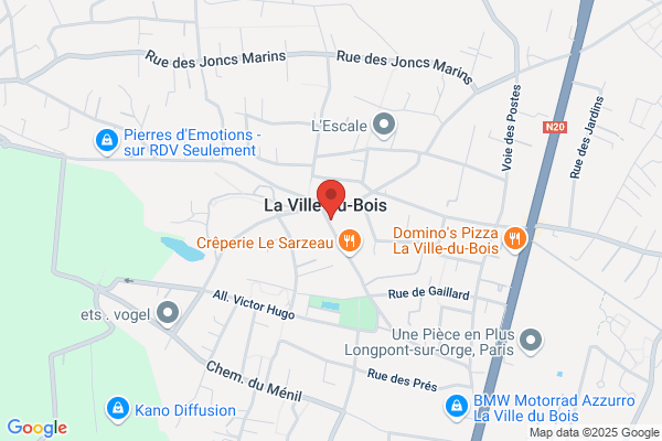 Aiach Jean Jacques Chir Dentiste