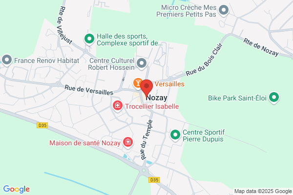 Area Ste