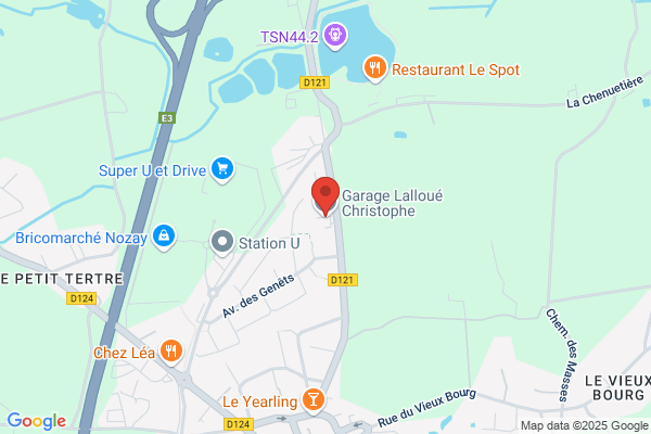 Auto Boum