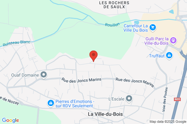 Avenir Consommable Bureautique