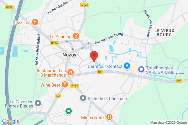 Becourt Martine