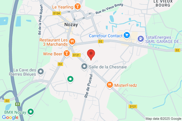 Begard Fabienne