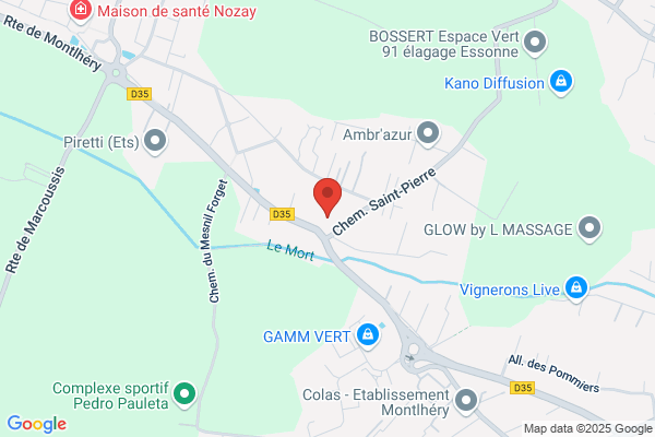 Boucherie Limousine Ste
